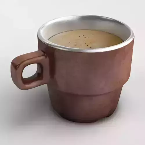 Cup of Coffee