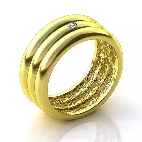 Luxurious Ring