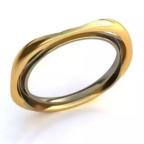 Luxurious Ring
