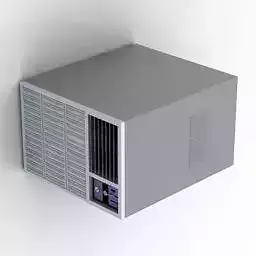 Cooler air-condition