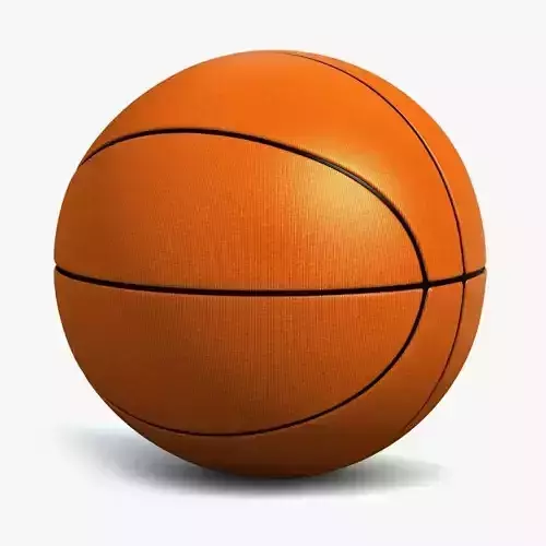 Basketball ball