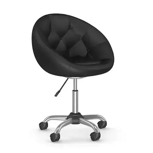 Swivel Chair 2