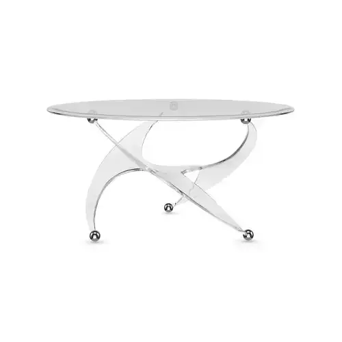 Glass Coffee Table 1