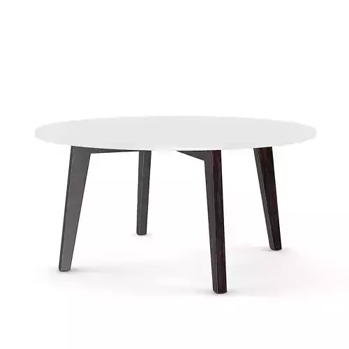 Round Coffee Table 1