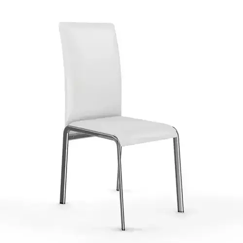 White Chair