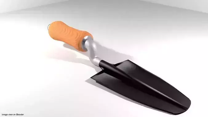 Garden Tool - Handtrowel