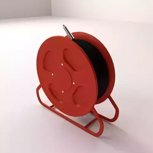 Fire Hose Reel