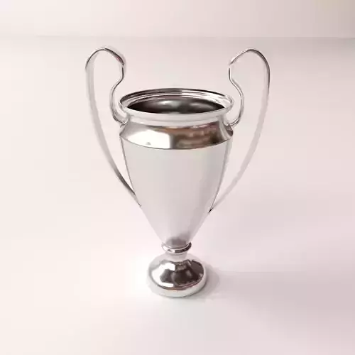 Silver Cup