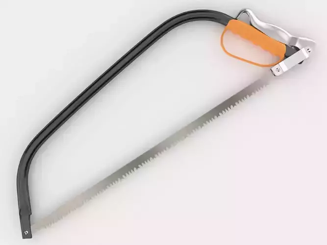 Hand Saw 