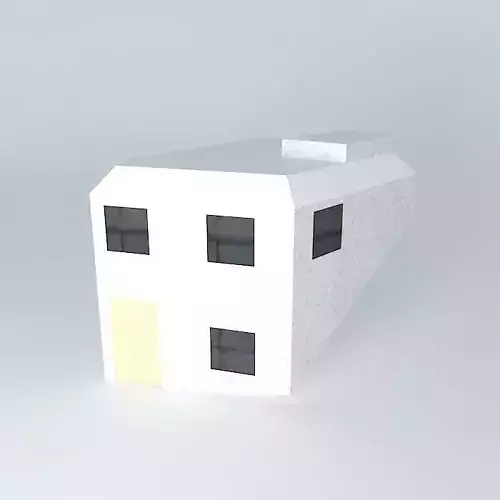 House at Igueste de San Andres, Tenerife