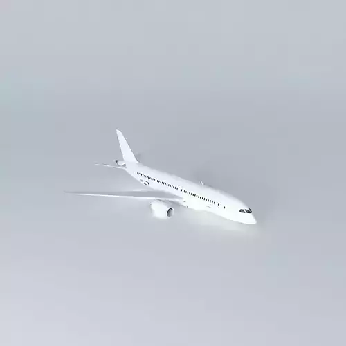Boeing 797-200