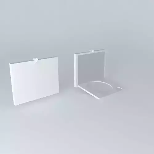 Airplane Seat Tray Tables Free 3D model