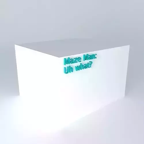 MODEL FOR RATINGS Free 3D model