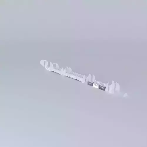 Airbus A321 interior