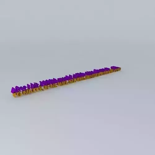 TO MATTY AND EVERYBODY ELSE!!! {478Kb} Free 3D model