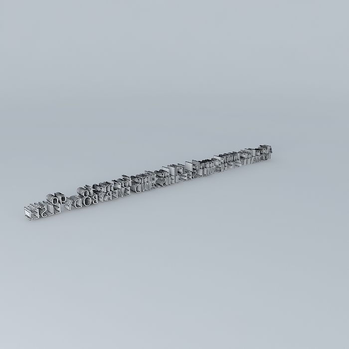 TO MATTY AND EVERYBODY ELSE!!! {478Kb} Free 3D model_4