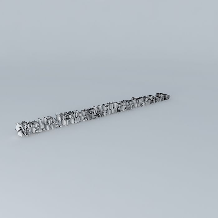 TO MATTY AND EVERYBODY ELSE!!! {478Kb} Free 3D model_3