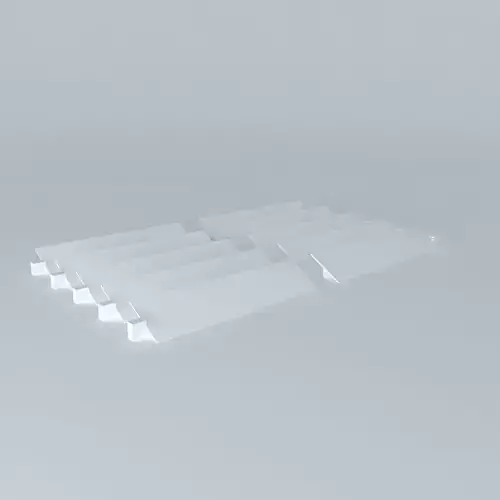 Solar Panels on Orchilla Island 