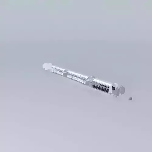 Boeing 787-800 Interior