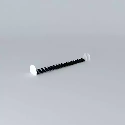 Bombardier CRJ-705 Interior