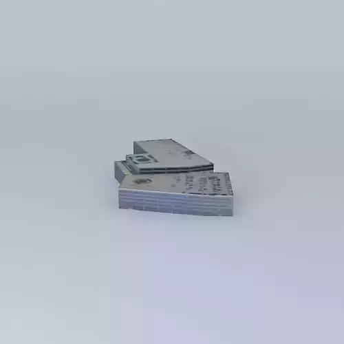 Parking Garage at KPHL 3