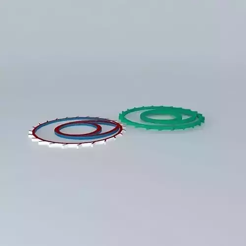 Merry Christmas & Happy New Year America!