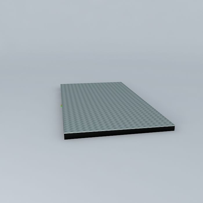 Ultra Hard Maze Free 3D model_2