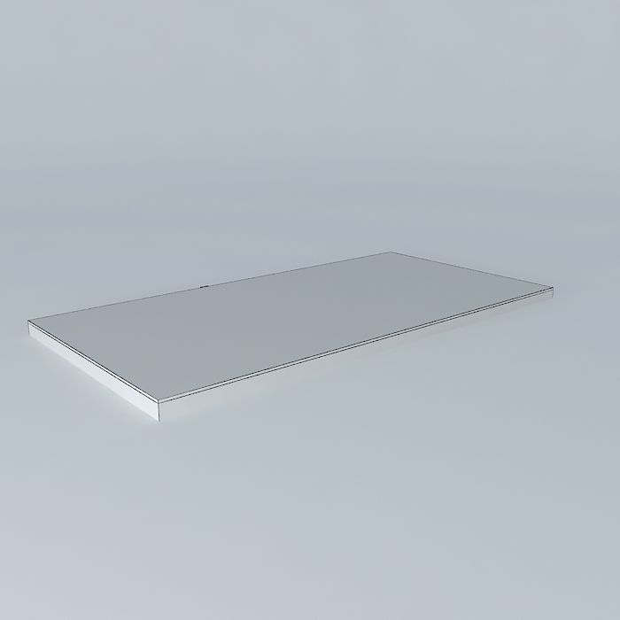 Ultra Hard Maze Free 3D model_4