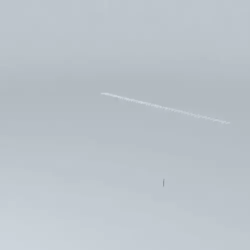 ECO-WIND™ for McDonnel Douglas DC-8