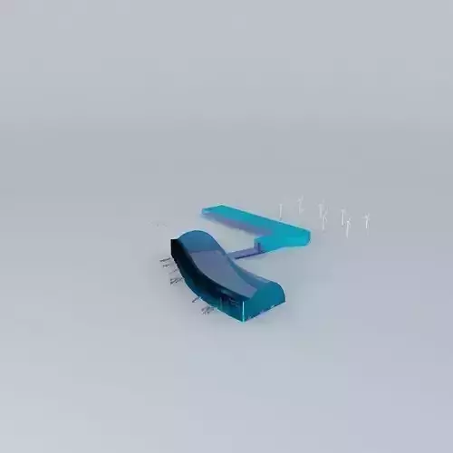 JFK AAO Terminal - Terminal 10