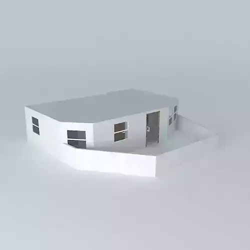 One-Bedroom Apartment 50