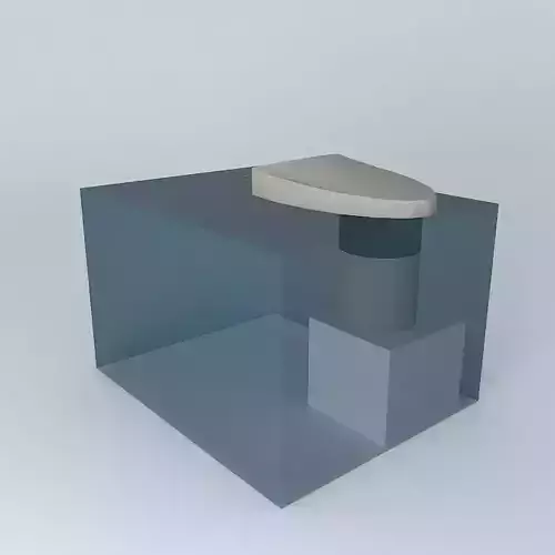 Pacific Ocean World Dynamics Pressure Facility