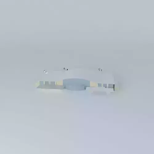 Bismarck Mun Municipal Airport TerminaL