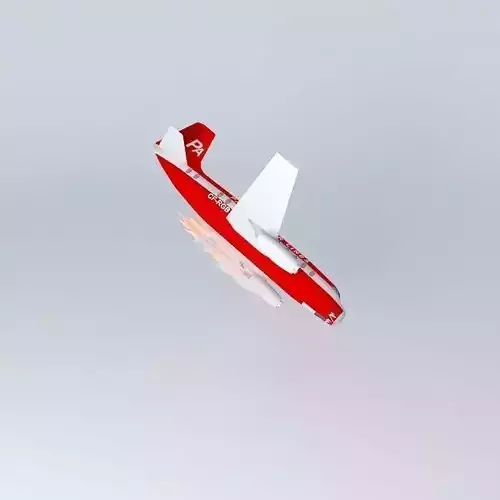 NW-57A-2 Paradox Airlines Flight 3001