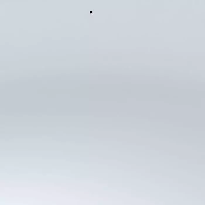 LAC-PANEL plane flying in sky Free 3D model