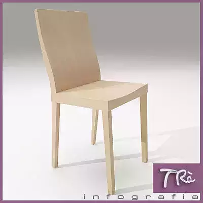 DINING ROOM CHAIR 1