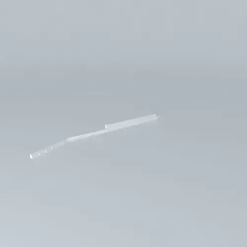 Frankfurt-am-Main Intl. Airport Runway 13 Concrete Structure 