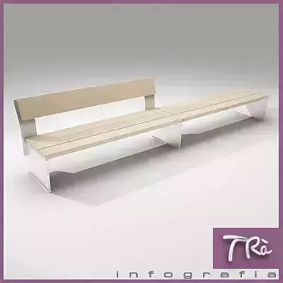 BENCH BANCAL