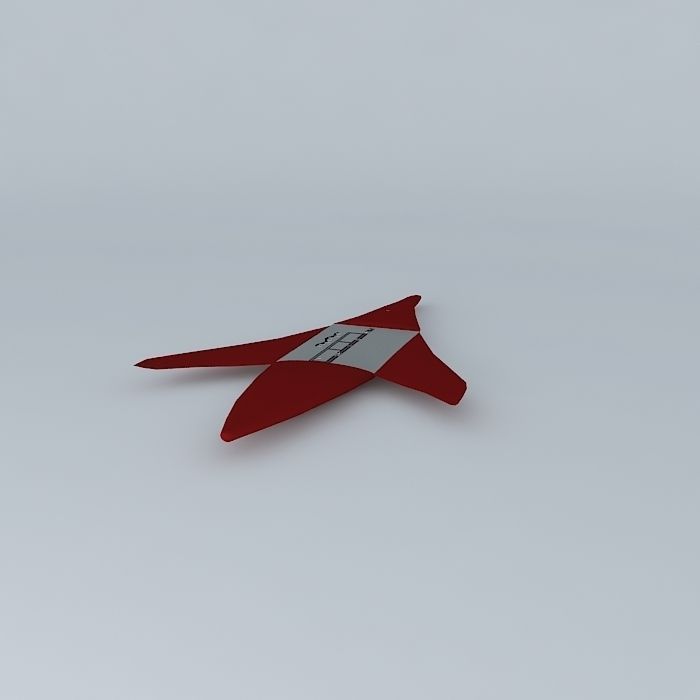 eDiT mE¡ Flying Aircraft Carrier {7Mb} Free 3D model_1