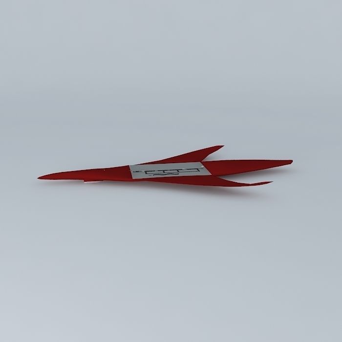 eDiT mE¡ Flying Aircraft Carrier {7Mb} Free 3D model_2