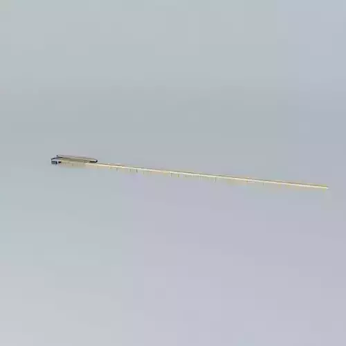 Anchor Launcher/Reciever Philadelphia - Royal RailTorpedo