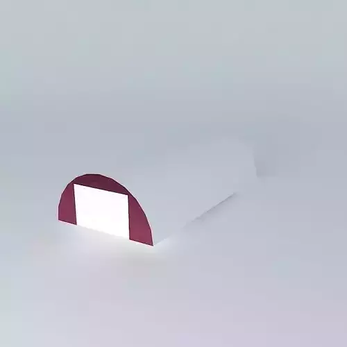 Nerlerit Inaat Airport Hangar 3