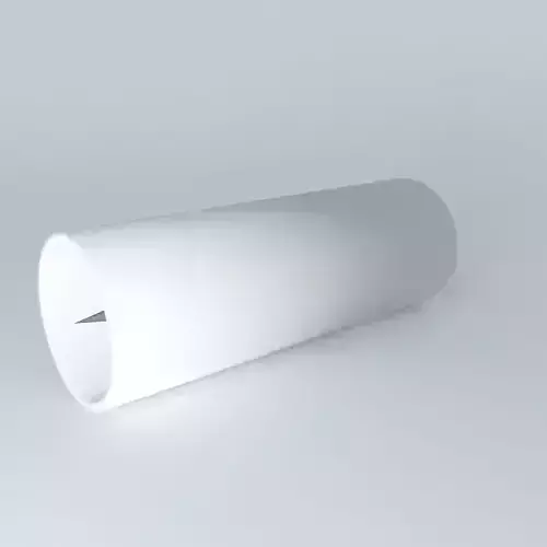 World Dynamics Engines RYT 5678 NW Free 3D model