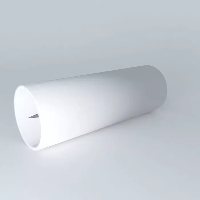 World Dynamics Engines RYT 5678 NW Free 3D model_0