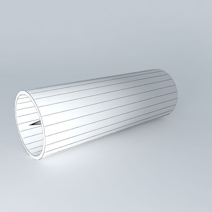 World Dynamics Engines RYT 5678 NW Free 3D model_3