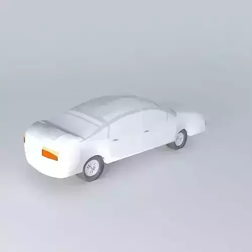 Jefferson Motors Natrown Free 3D model