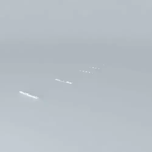 KPHL Runway 9R Landing Lights