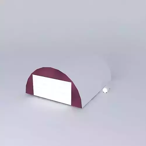 Nerlerit Inaat Airport Hangar