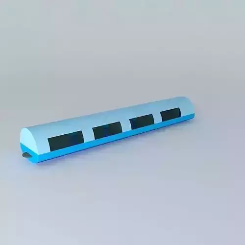 Atlantic Express SLEEPING CABIN