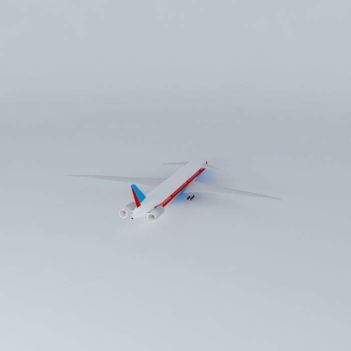 World Dynamics Free 3D model_1